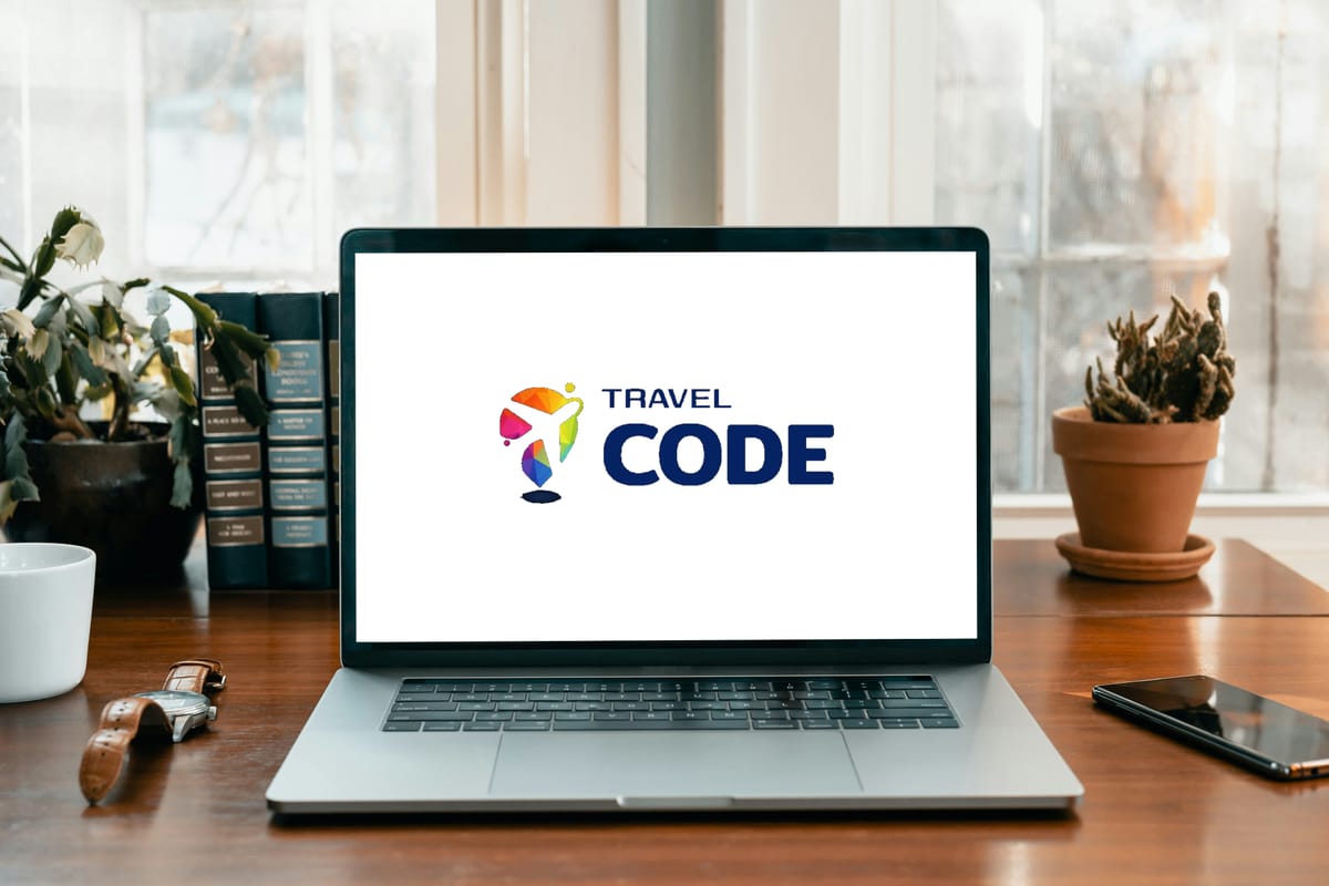 🚀 We just put your TMC, expense tool, and corporate card in one ledger.