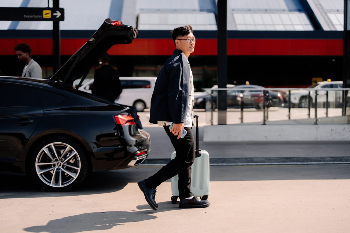 ✈️ 11% of spend, 42% of the growth. Do you know what's driving yours?