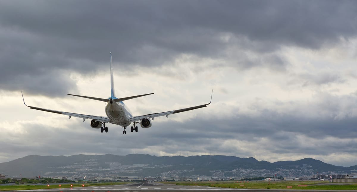 ✈️ €1.2B buys Lufthansa 44.9% of TAP. Is your 2027 airline deal ready for it?
