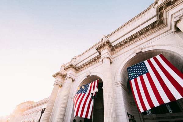 🛂 The US just made $20K visa bonds permanent — and issuances from those 50 countries already fell 83%.
