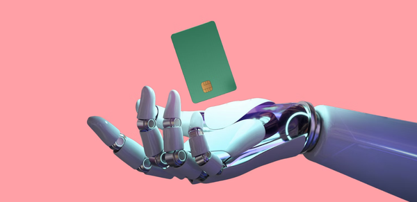🪪 An AI agent can now book the trip and read the card statement. Only 38% of travel companies are confident they'd catch the fraud — would you?