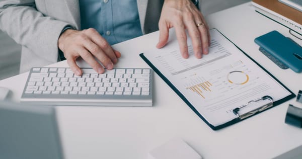🧾 A TMC hid ~£50M of overcharges inside monthly invoices. Could you catch it in yours?