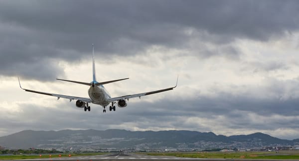 ✈️ €1.2B buys Lufthansa 44.9% of TAP. Is your 2027 airline deal ready for it?